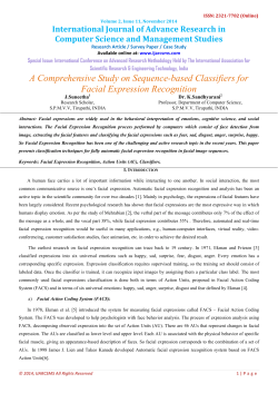 A Comprehensive Study on Sequence-based