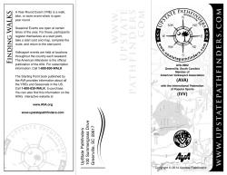 Our Brochure
