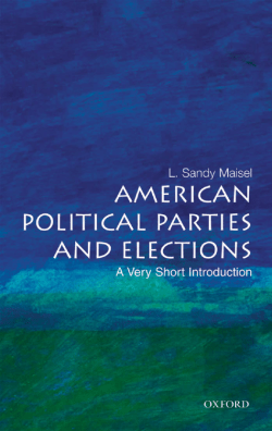 American Political Parties and Elections