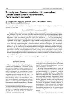 Full-Text  - Journal of Health Science