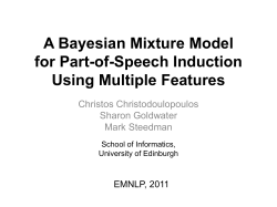 Z - Christos Christodoulopoulos