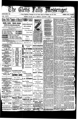 mms mm km - NYS Historic Newspapers