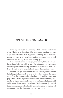 Leon Martin and the Fantasy Girl Sample