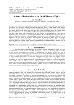 Full PDF - IOSR Journals