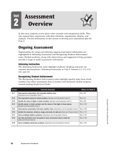 Assessment Handbook