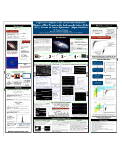long poster - Lick Observatory