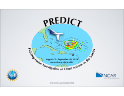 PREDICT HighSchool HurricaneQuiz