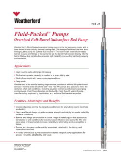 3268_TH Oversized.cdr - Weatherford International