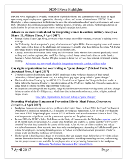 News Links for 7 April 2017