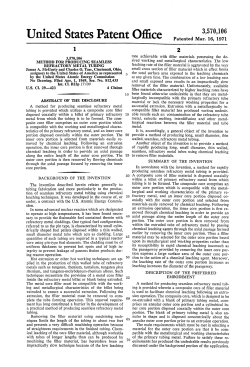 Method for producing seamless refractory metal tubing