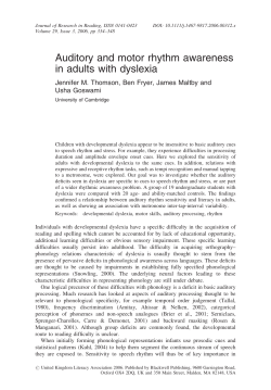 Thomson_2006_JResearch_in _Reading_29_334