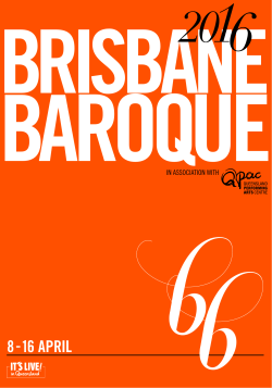 brisbane baroque 20 8