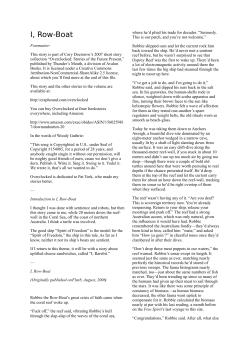 PDF (A4) - Craphound