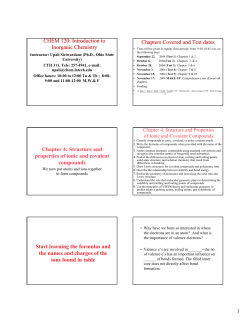 Slides Ch 4 - Louisiana Tech University