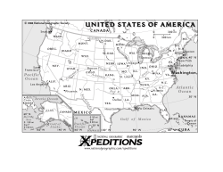 National Geographic Education