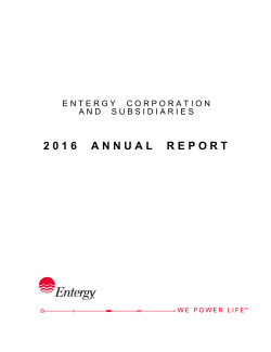 Annual Report