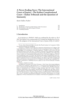 A Never-Ending Story