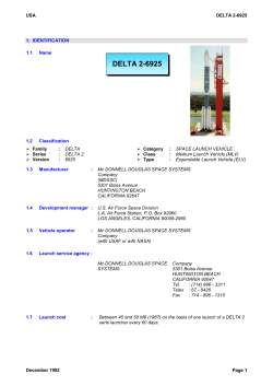 delta 2-6925 - blackboard TU Delft