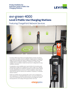 evr-green&reg; 4000