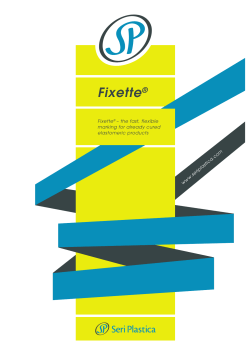 Fixette - Seri Plastica GmbH