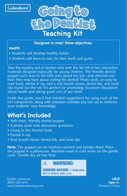 Teaching Kit - Lakeshore Learning