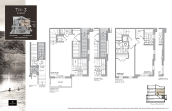 THIRD FLOOR CORN THIRD F CORNE SECOND FLOOR