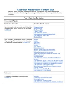 File - Education Perfect
