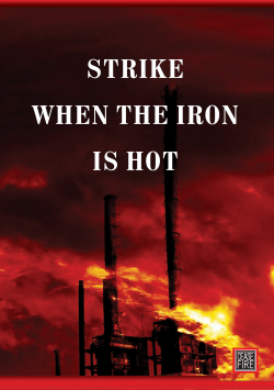 Metal Fire Borchure Header footer change