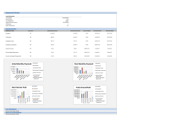 Initial Monthly Payment Standard Final Monthly Payment Total