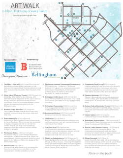Oct Map Website - Downtown Bellingham Partnership