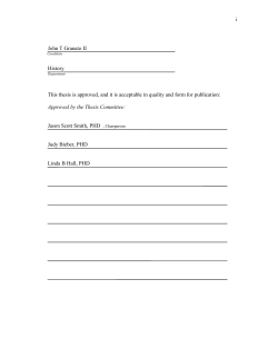 OGS Final Manuscript PDF - The University of New Mexico