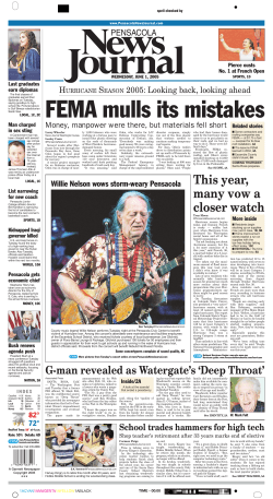 This year, many vow a closer watch