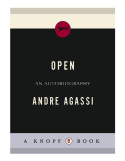 Agassi-Open-An-Autobiography