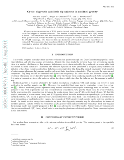 arXiv:1108.0767v1 [hep