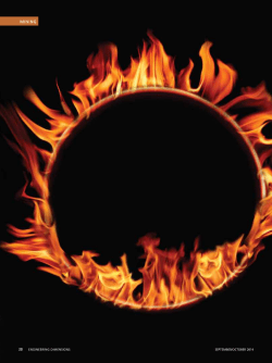 Ring of Fire puts spotlight on northern Ontario`s mining industry