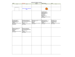 Untitled Spreadsheet - Ironbound Catholic Academy