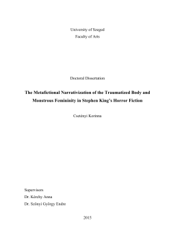 University of Szeged