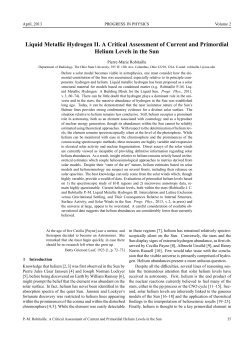 Liquid Metallic Hydrogen II. A Critical Assessment of Current and