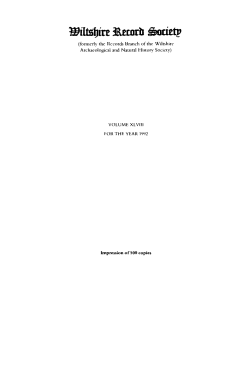 Star Chamber Suits of John and Thomas