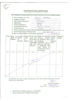 2/2i.3 - Delhi Metro