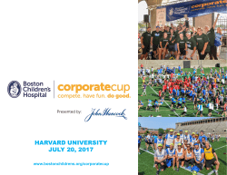 Learn more about becoming a sponsor