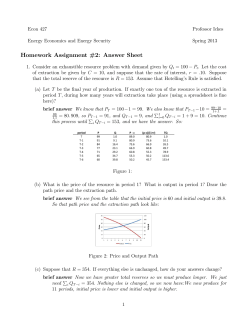 answer The key - Personal.psu.edu