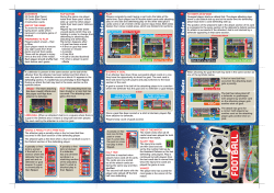 RulesTM RulesTM RulesTM RulesTM RulesTM