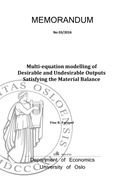 29 January 2016, Link to PDF