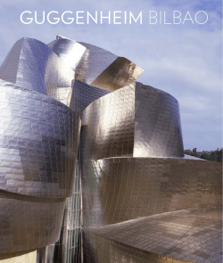 Untitled - Guggenheim Bilbao