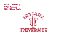Print book - Indiana University
