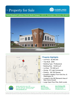 Property for Sale - Duemelands Commercial