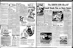 The South Lyon Herald - Salem