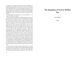 Letter imposed PDF - The Anarchist Library