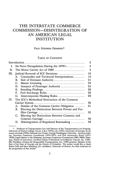 to view this Article - American University Law Review